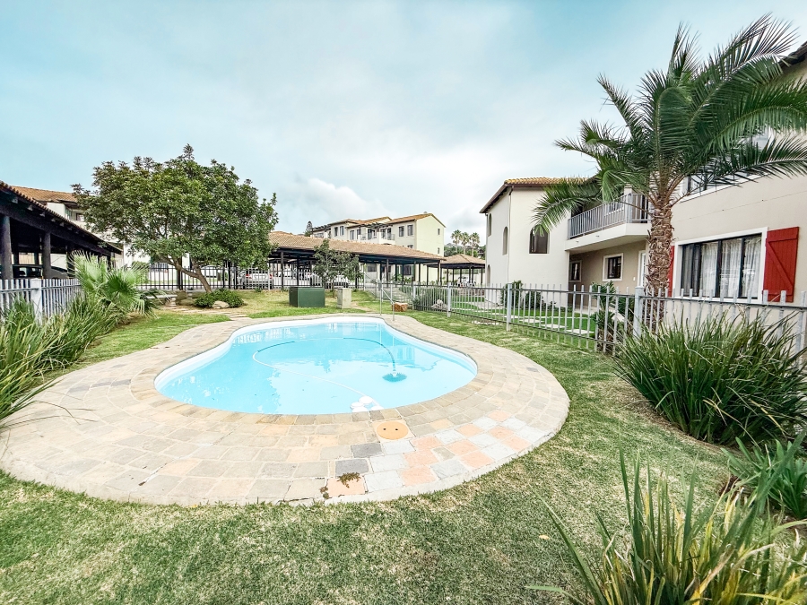 To Let 2 Bedroom Property for Rent in Santini Village Western Cape